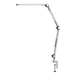 Lámpara Led De Tratamiento De Yoga 22W Plateada 1