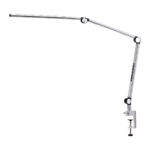 Lámpara Led De Tratamiento De Yoga 22W Plateada 2