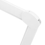 Lámpara Led Lupa Led Glow 8021 Color De Luz Ajustable 8