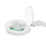 Lámpara Led Lupa Led Glow 8021 Color De Luz Ajustable 4