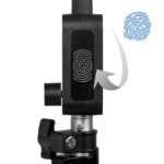 Lâmpada LED para pestanas e maquilhagem Polluks Ii Tipo Msp-Ld01 5