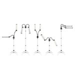 Lâmpada LED para pestanas e maquilhagem Polluks Ii Tipo Msp-Ld01 7