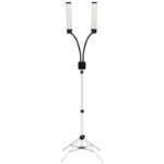 Lâmpada LED para pestanas e maquilhagem Polluks Ii Tipo Msp-Ld01