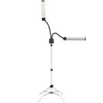 Lâmpada LED para pestanas e maquilhagem Polluks Ii Tipo Msp-Ld01 1