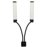 Lâmpada LED para pestanas e maquilhagem Polluks Ii Tipo Msp-Ld01 3