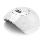 Lámpara Led Uv Blanca Brillante De 86W 1