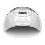 Lámpara Led Uv Blanca Brillante De 86W 2