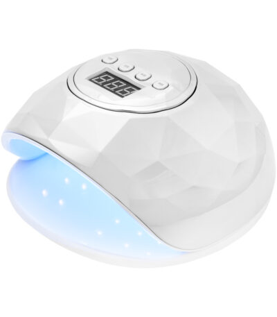 Lâmpada LED Uv branca brilhante 86W