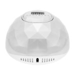 Lámpara Led Uv Blanca Brillante De 86W 3