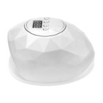 Lámpara Led Uv Blanca Brillante De 86W 4