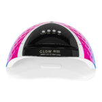 Lámpara Led Uv Brillante Yc57 Rn Azul Rosa 268W 2