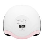 Lámpara Led Uv Glow V7 168W 5
