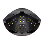 Lámpara Led Uv Glow V7 168W 6