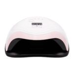 Lámpara Led Uv Glow V7 168W 2