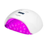 Lámpara Led Uv Ocho Nails X13 Plus 65W Luz Roja Blanca Ccc