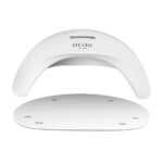 Lámpara Led Uv Ocho Nails X13 Plus 65W Luz Roja Blanca Ccc 3