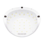 Lámpara Led Uv Violeta Brillante De 86W 6