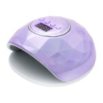 Lámpara Led Uv Violeta Brillante De 86W 1