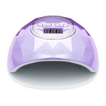Lámpara Led Uv Violeta Brillante De 86W 2