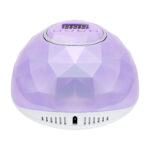 Lámpara Led Uv Violeta Brillante De 86W 3