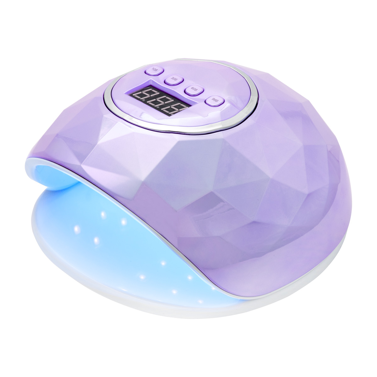 86W Bright Violet Violet Uv LED Lamp 86W Bright Violet Violet Uv LED Lamp