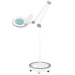 Elegant Magnifying Lamp Elegant 6014 60 Led 5D Led With Tripod