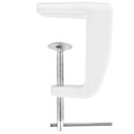 Lámpara Lupa Led Blanca Moonlight 8012/5" Para Sobremesa 4