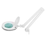 Elegant Led Magnifying Lamp 6025 60 Led 5D With Tripod 1