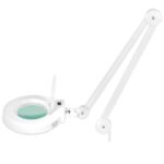 Lámpara Lupa Led S5 Para Sobremesa 1