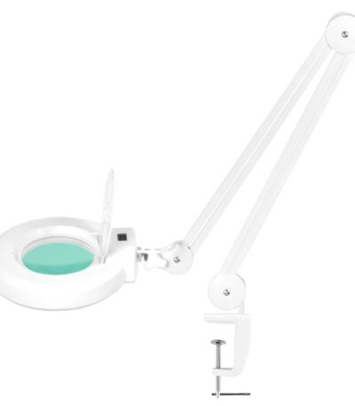 Lâmpada de ampliação LED S5 para candeeiro de mesa