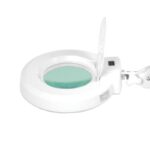 Lámpara Lupa Led S5 Para Sobremesa 3