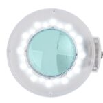 Lámpara Lupa Led S5 Para Sobremesa 4