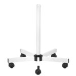 Lámpara Lupa Led S5 + Trípode 3