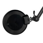 Lámpara Lupa Led S5 + Trípode Negro 4