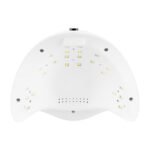 Lámpara Solar Uv Led Dual 5 48W Usb 6