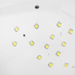Lámpara Solar Uv Led Dual 5 48W Usb 7