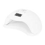 Lámpara Solar Uv Led Dual 5 48W Usb 1