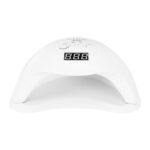 Lámpara Solar Uv Led Dual 5 48W Usb 2
