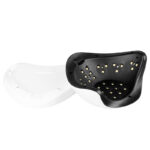 Lámpara Uv Led De Concha Marina De 72 W 5