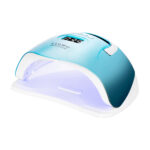 Lámpara Uv Led Glow F2 Bp 220W