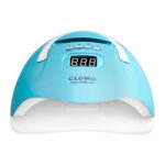 Lámpara Uv Led Glow F2 Bp 220W 2