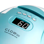Lámpara Uv Led Glow F2 Bp 220W 3