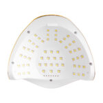 Lámpara Uv Led Glow F2 Rc 220W 6