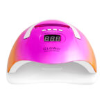 Lámpara Uv Led Glow F2 Rc 220W 2