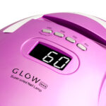 Lámpara Uv Led Glow F2 Rc 220W 3
