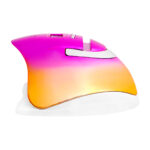 Lámpara Uv Led Glow F2 Rc 220W 4