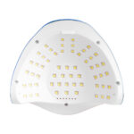 Lámpara Uv Led Glow F2 Rn 220W 6