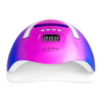 Lámpara Uv Led Glow F2 Rn 220W 2