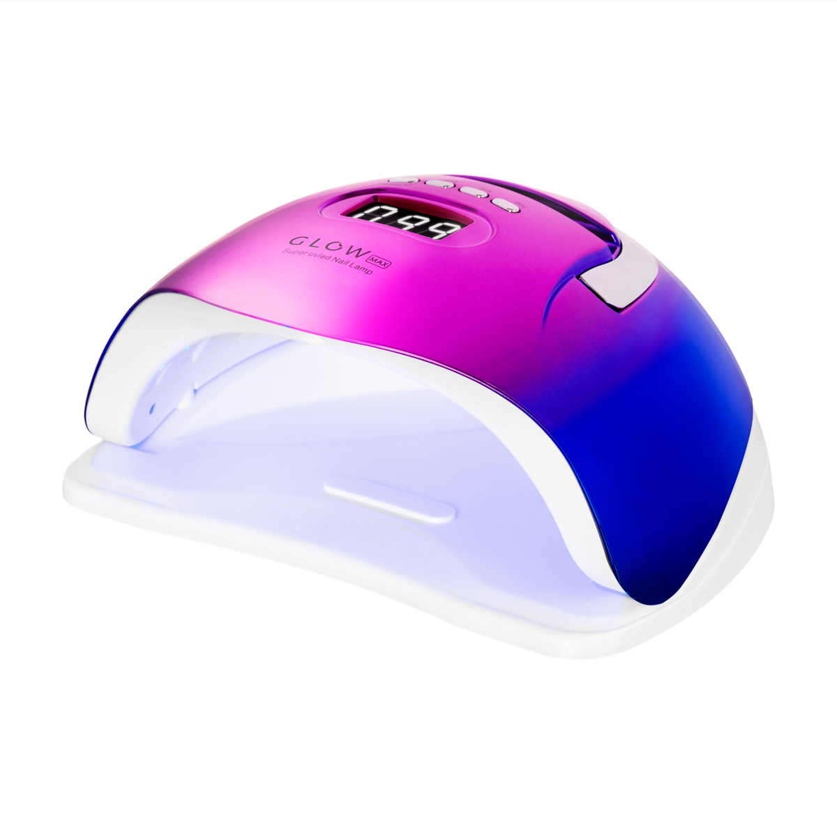 Llum Uv Led Glow F2 Rn 220W Llum Uv Led Glow F2 Rn 220W