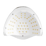 Lámpara Uv Led Glow F2 Sp 220W 6